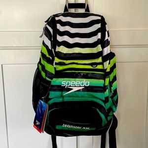 Speedo Teamster 35L Backpack